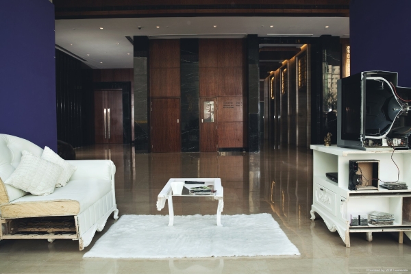Hotel Anya Gurgaon